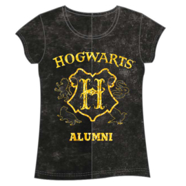 Harry Potter Hogwarts woman adult t-shirt