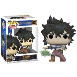 FUNKO POP figure Black Clover Yuno (1101)