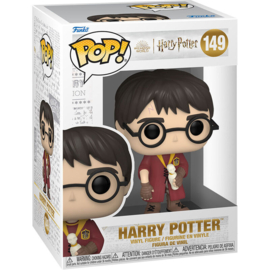 FUNKO POP figure Harry Potter 20th Harry Potter (149)