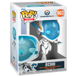 FUNKO POP figure Overwatch 2 Echo (903)