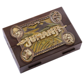 Jumanji mini replica