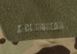 Clawgear Operator Combat Shirt Multicam