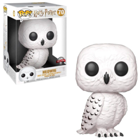 FUNKO POP figure Harry Potter Hedwig - Exclusive - 25cm (70)