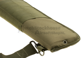 Condor Shotgun Scabbard. OD