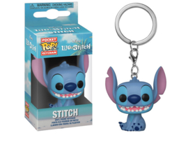 FUNKO Pocket POP keychain Disney Lilo and Stitch - Stitch