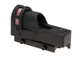 Aim-O MAZ-21 Reflex Sight Dot. Blk