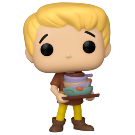 FUNKO POP figure Disney The Sword in the Stone Arthur (1099)