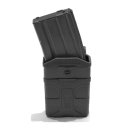 Warrior Polymer Mag 5.56mm (2 COLORS)