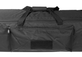 SRC Alpaca Tac Gear Carrier Bag. 88CM. Blk