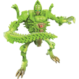 Transformers War For Cybertron Kingdom Dracodon WFC-212 figure (10cm)