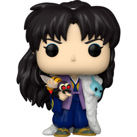 FUNKO POP figure Inuyasha Naraku (1299)