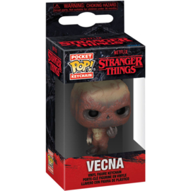 FUNKO Pocket POP Keychain Stranger Things Vecna