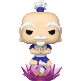 FUNKO POP figure Hunter X Hunter Netero (1132)