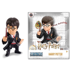 Harry Potter metalfigs figure - 10cm