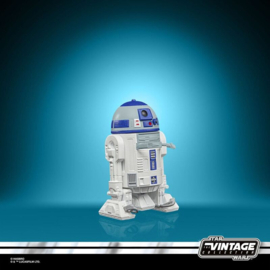 Star Wars (Droids) VINTAGE COLLECTION R2-D2  figure - 10cm