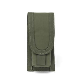 Warrior Elite Ops MOLLE Utility / MUlti Tool Pouch (OD COLOR left)