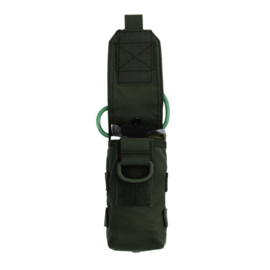 Warrior Elite Ops MOLLE Individual first Aid POUCH (4 COLORS)