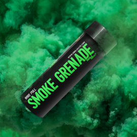 ENOLA GAYE Wire Pull™ (WP40) 3rd Gen Smoke Grenade  (9 Colors)