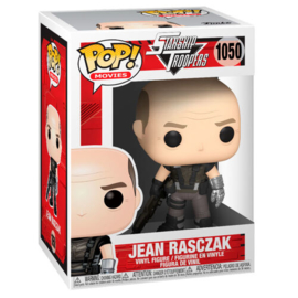 FUNKO POP figure Starship Troopers Jean Rasczak (1050)