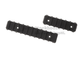 Action Army AAP001 Rail Set. Blk