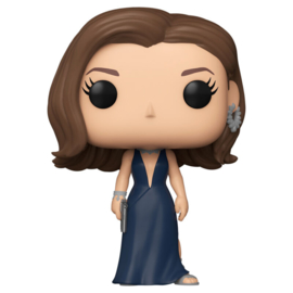 FUNKO POP figure James Bond Paloma No Time to Die (1014)