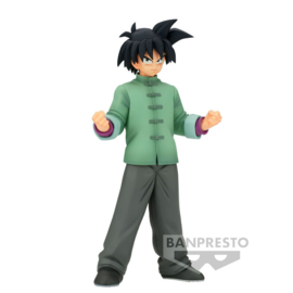 BANPRESTO Dragon Ball Super DXF Super Hero Son Goten figure 14cm