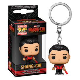 FUNKO Pocket POP Keychain Marvel Shang-Chi - Shang-Chi