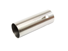 BAAL NBU Stainless cylinder with hole 3/4 for M4, SR16, M4 CQB, G36c, AK74U, MP5 etc.