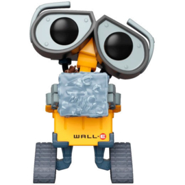 FUNKO POP figure Disney Wall-E - Wall-E Raised - Exclusive (1196)