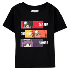 Boruto Next Generation Kids t-shirt 158/164