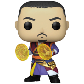 FUNKO POP figure Doctor Strange Multiverse of Madness Wong (1001)