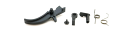 POLARSTAR VFC M4/M16 series Fusion Engine Trigger & Small Parts Kit