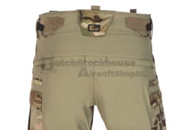 Clawgear Mk.II Operator Combat Pant Multicam