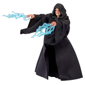 Star Wars (Return of the Jedi) VINTAGE COLLECTION The Emperor figure - 9,5cm