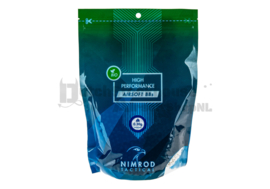 Nimrod 0.30g High Performance biodegradable (BIO) BB. 3335Rnd