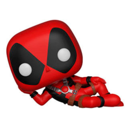 FUNKO POP figure Marvel Deadpool Parody Deadpool (320)