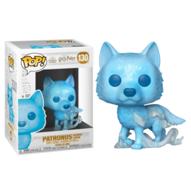 FUNKO POP figure Harry Potter Patronus Lupin (130)