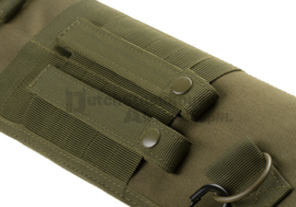 Condor Shotgun Scabbard. OD