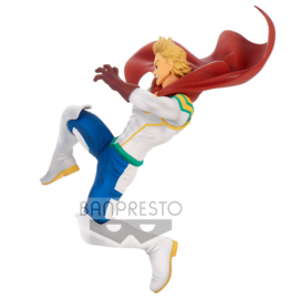 BANPRESTO My Hero Academy The Amazing Heroes Lemillion - 13cm