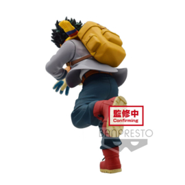 BANPRESTO My Hero Academia Bravegraph Vol.1 figure - 14cm