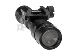 Night Evolution. M300AA Mini Scout Tac Light. Blk