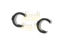 KRYTAC Hop-Up chamber C-Clip Rotary Barrel lock  (2pcs)