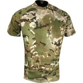 VIPER Mesh-tech T-Shirt (VCAM)