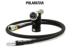 POLARSTAR MICRO-REG-KIT-42 / Micro REG - "Micro Regulator Air System“ Air Reg GEN2 with Airline 42"