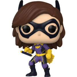 FUNKO POP figure DC Comics Gotham Knights Batgirl (893)