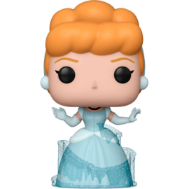 FUNKO POP figure Disney 100th Anniversary Cinderella (1318)