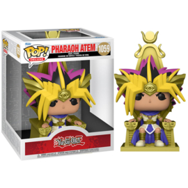 FUNKO POP figure Yu-Gi-Oh Atem Pharaoh Yugi 15cm 6" inch (1059)