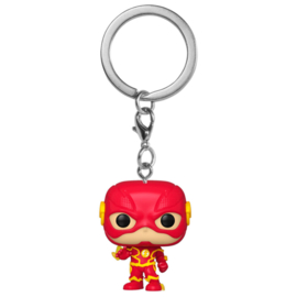 FUNKO Pocket POP Keychain DC Comics The Flash - The Flash