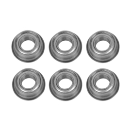 ELEMENT Metal Bearings 8mm (6pcs)