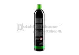 NIMROD Standard Performance Green Gas - 500ml (Alleen in de winkel verkrijgbaar)